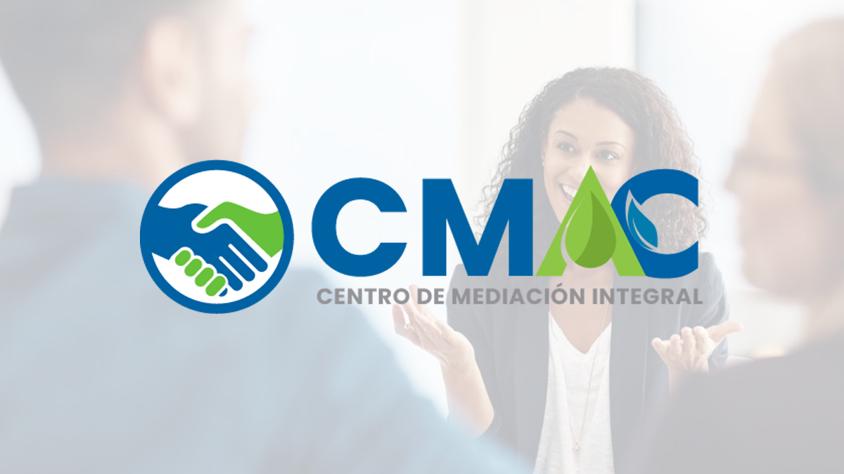 Logo CMAC